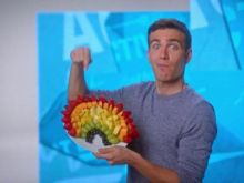 Tim Kubart photo