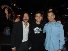Tim Kubart photo