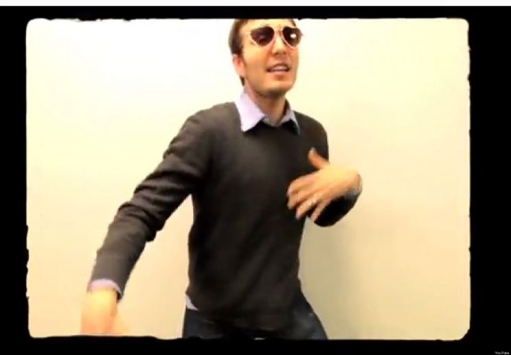 Tim Kubart