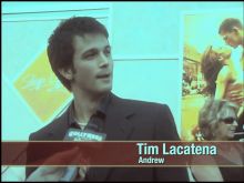 Tim Lacatena