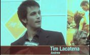 Tim Lacatena