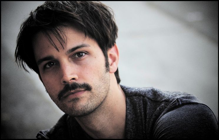 Tim Lacatena