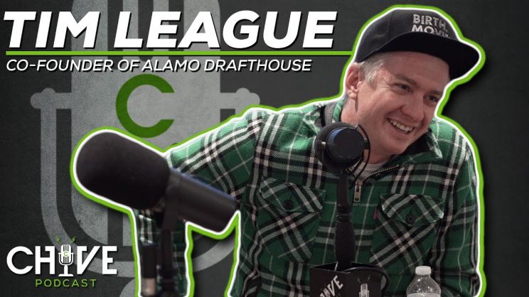 Tim League