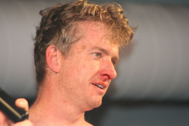 Tim League