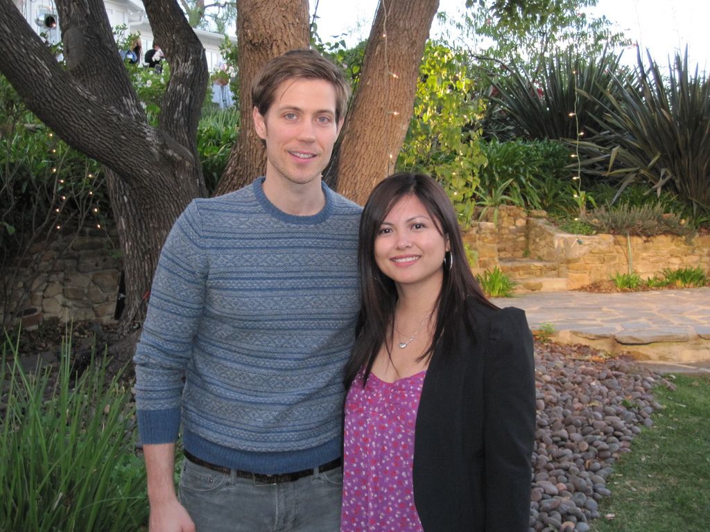 Pictures of Tim Loden