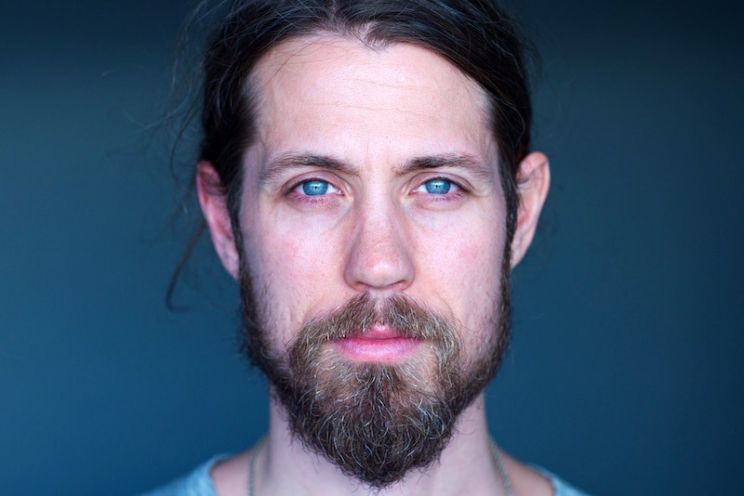 Tim Loden
