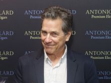 Tim Matheson