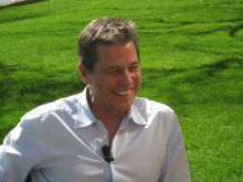 Tim Matheson