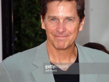 Tim Matheson