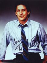 Tim Matheson