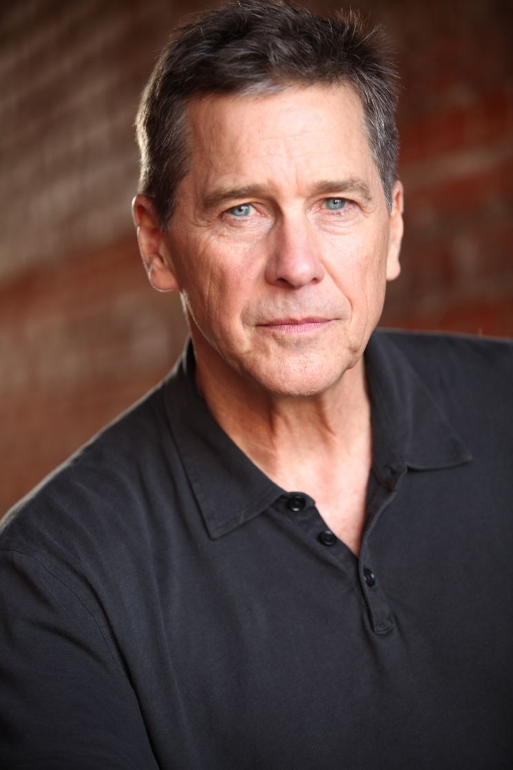 Tim Matheson