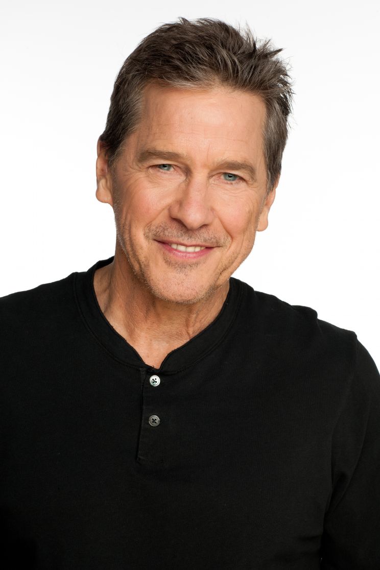 Tim Matheson