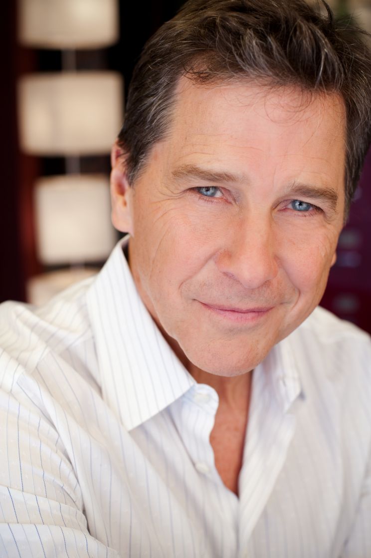 Tim Matheson