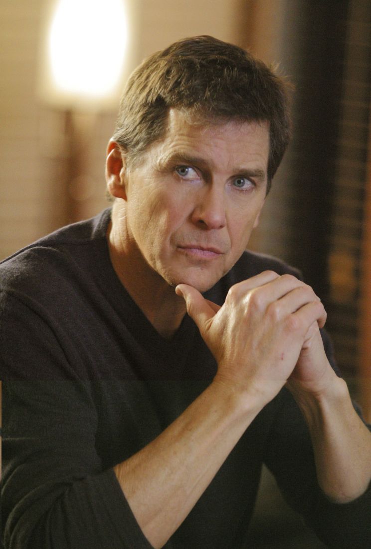 Tim Matheson