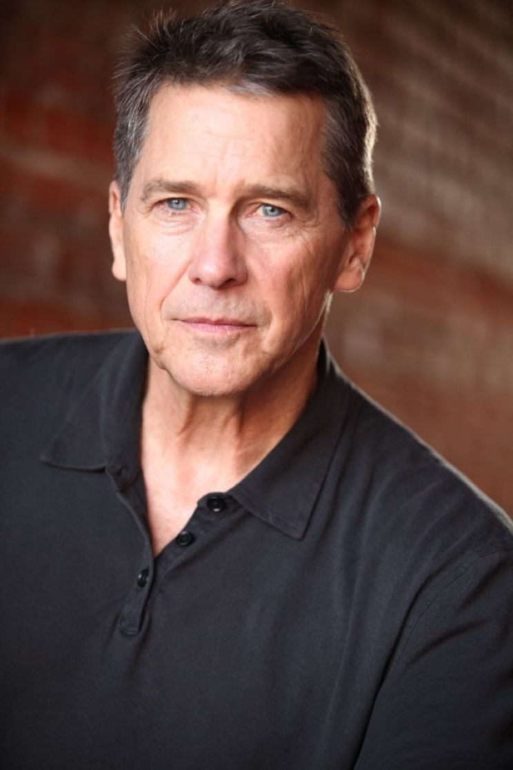 Tim Matheson