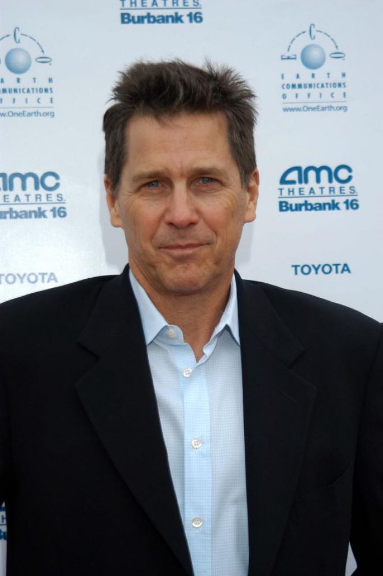 Tim Matheson