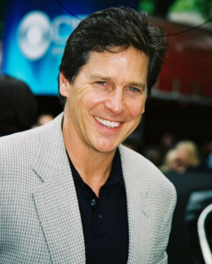 Tim Matheson