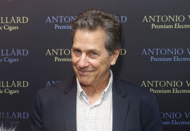 Tim Matheson