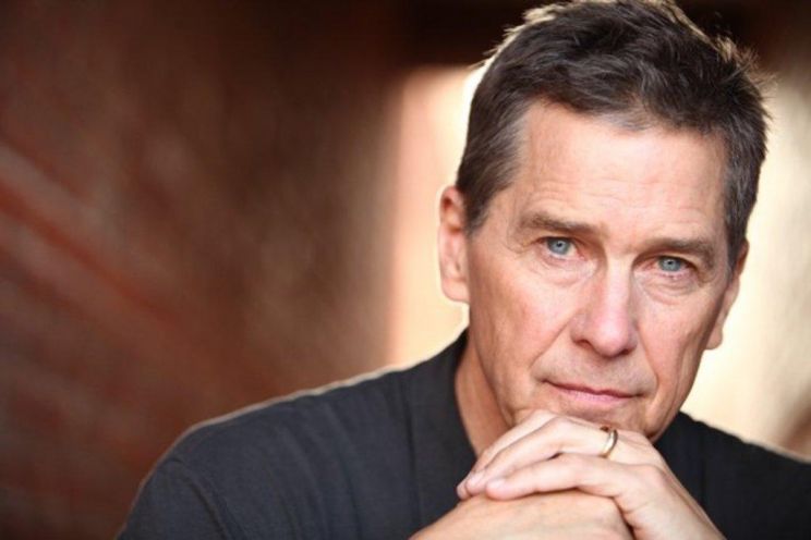 Tim Matheson