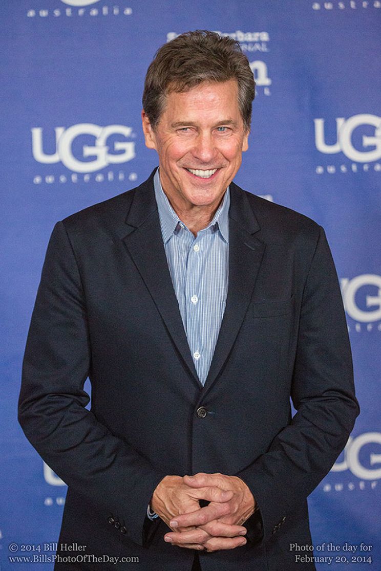 Tim Matheson