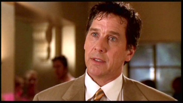 Tim Matheson