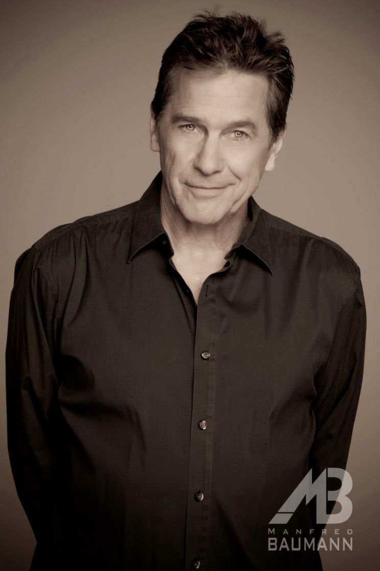 Tim Matheson