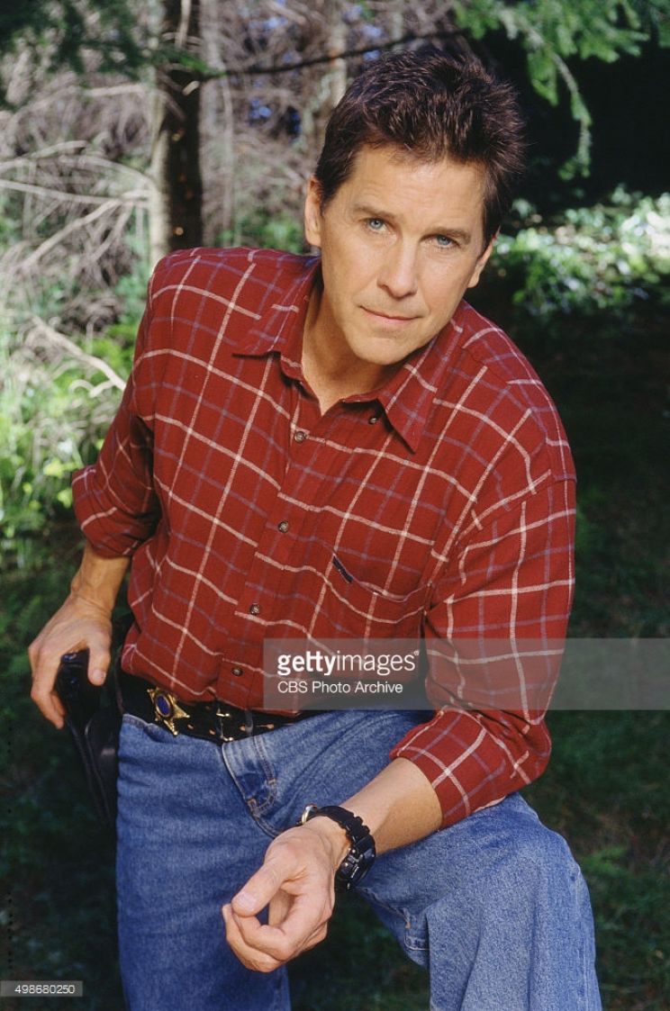 Tim Matheson