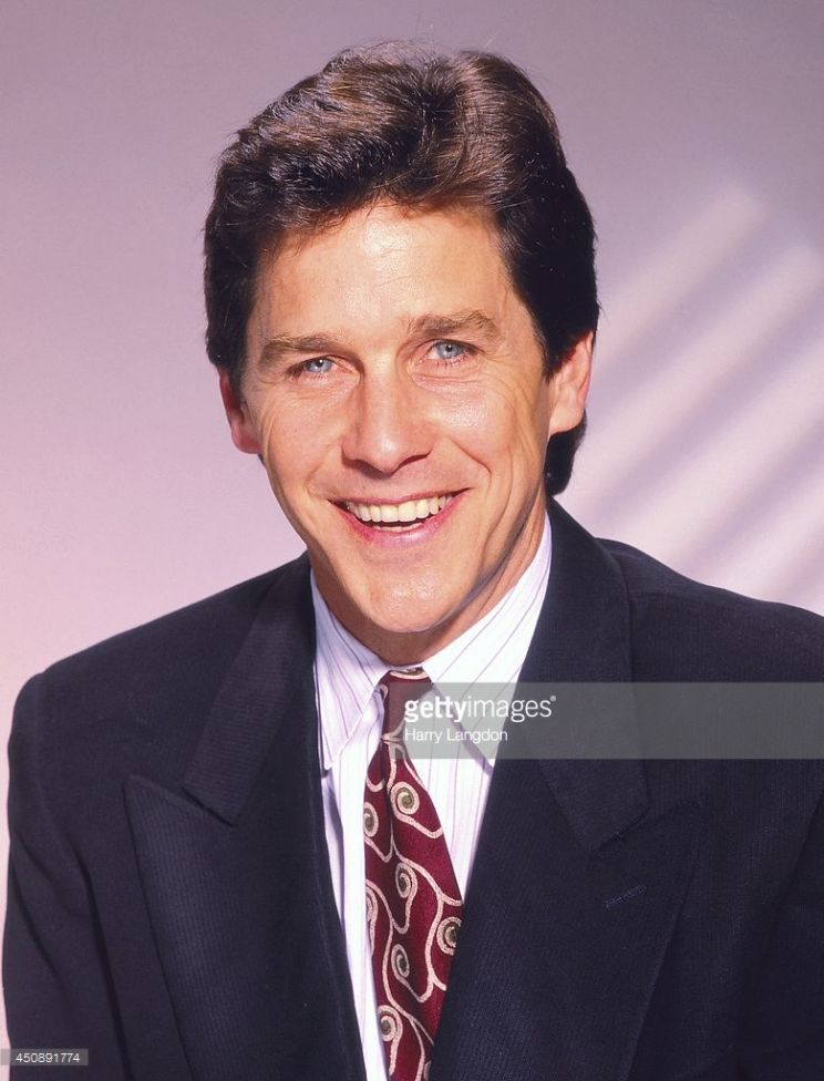 Tim Matheson