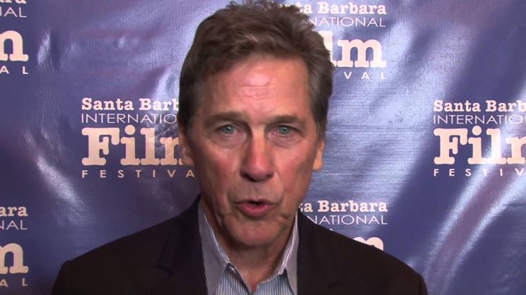 Tim Matheson