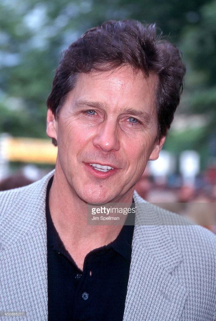 Tim Matheson