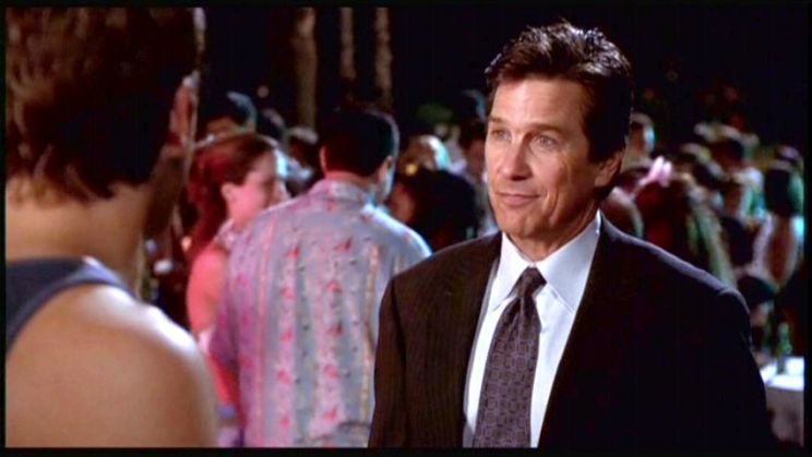 Tim Matheson