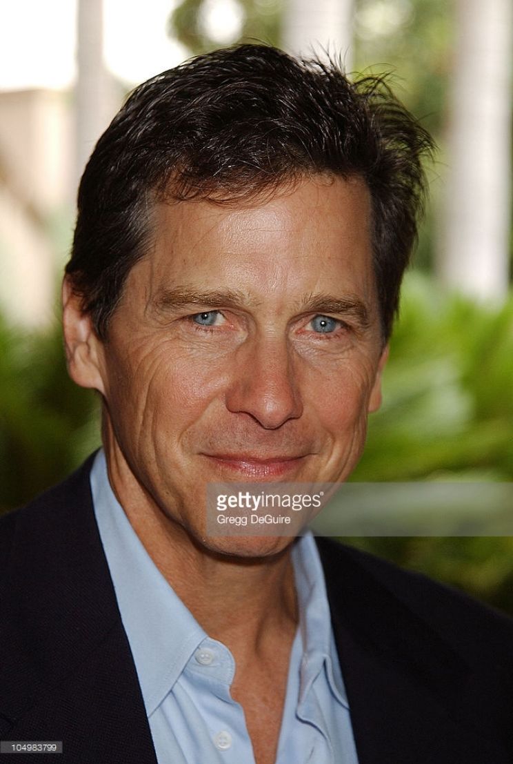 Tim Matheson