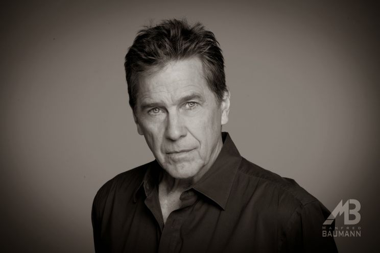 Tim Matheson