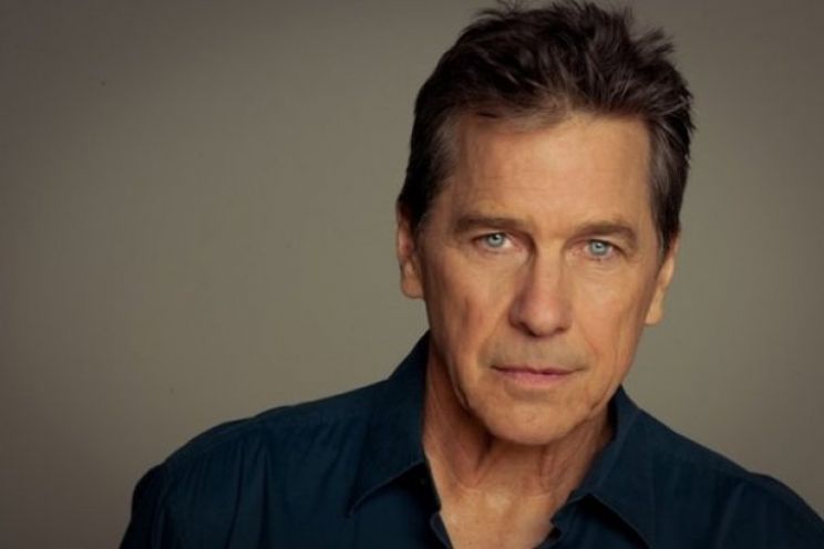 Tim Matheson