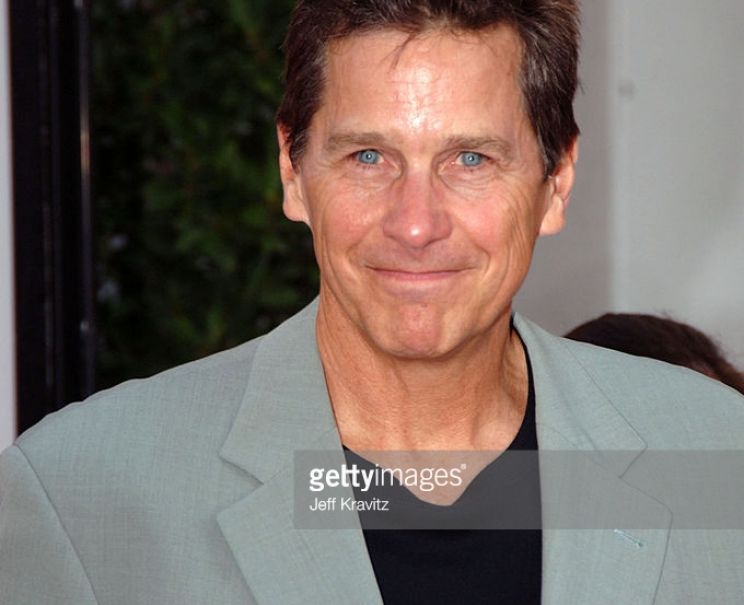 Tim Matheson