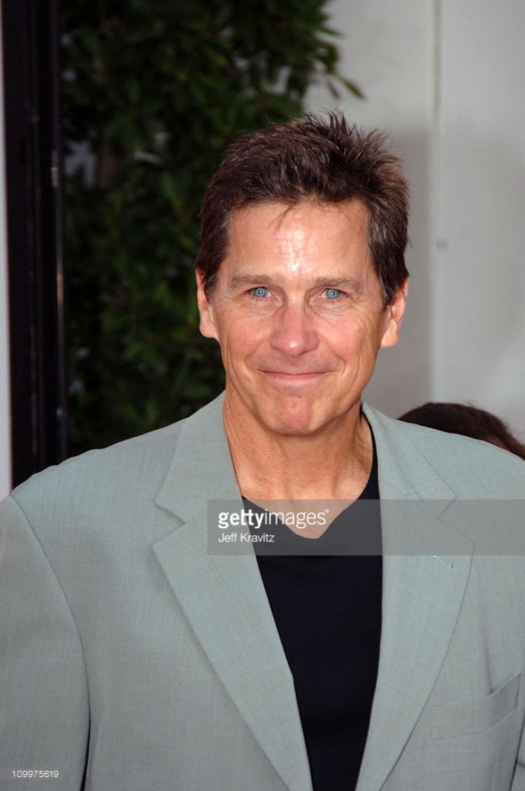 Tim Matheson