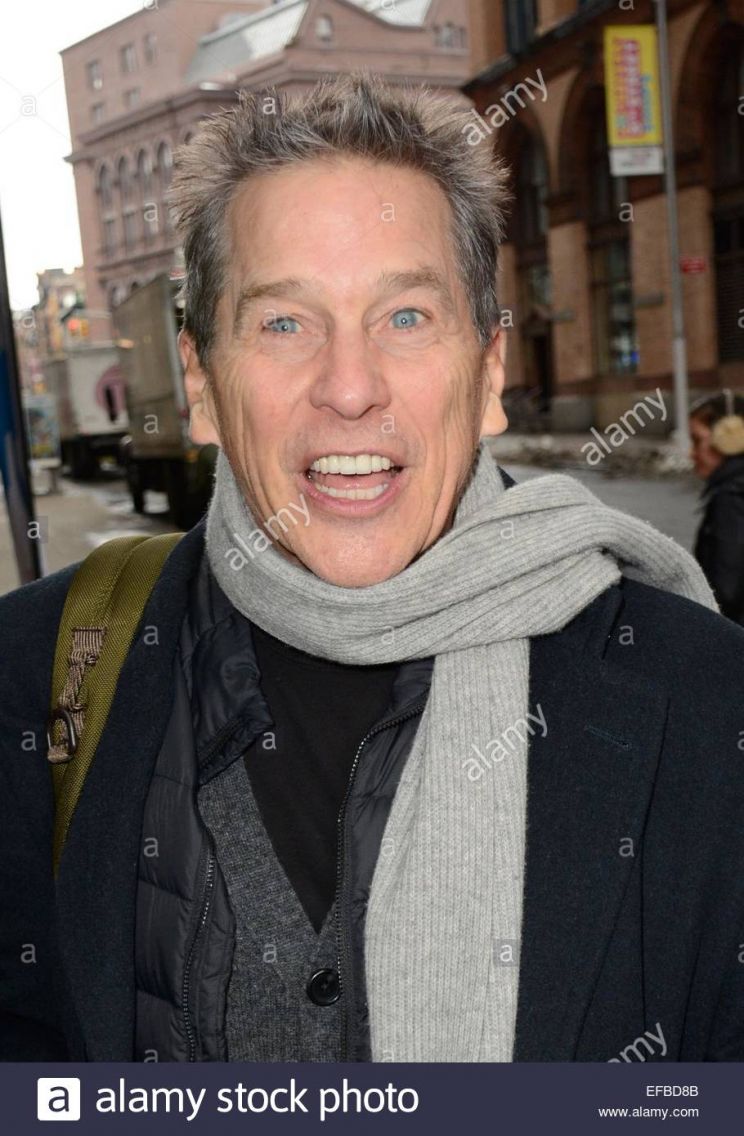 Tim Matheson
