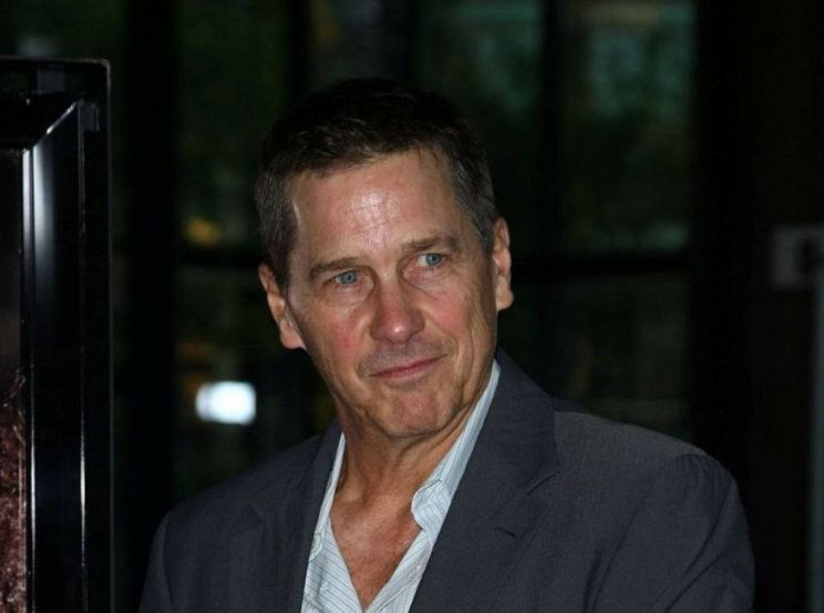 Tim Matheson