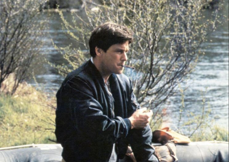 Tim Matheson