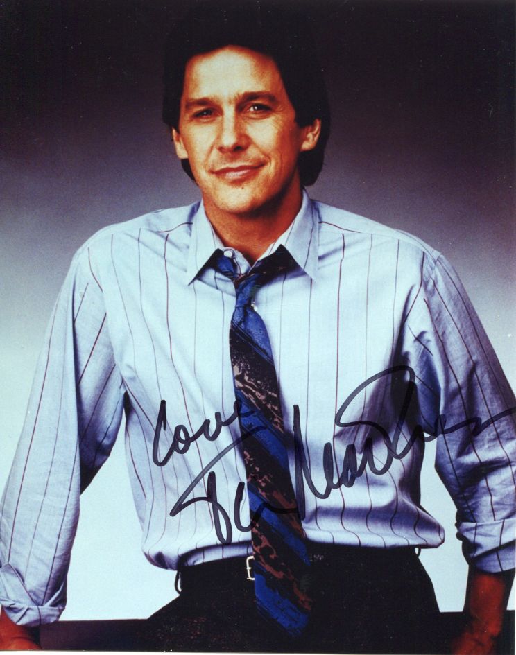 Tim Matheson