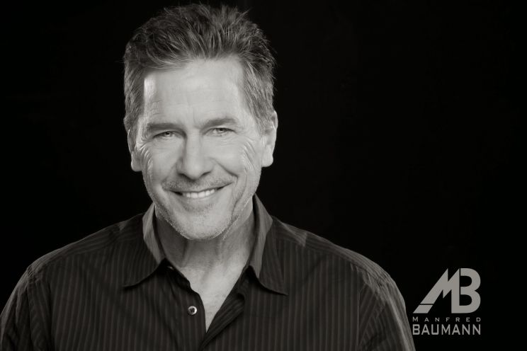 Tim Matheson