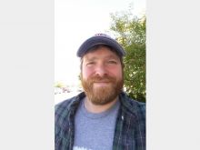 Tim Matthews
