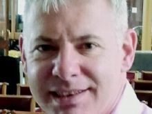Tim Matthews