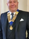 Tim Matthews