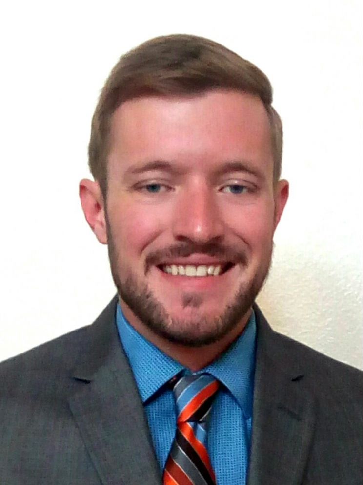 Pictures of Tim Matthews