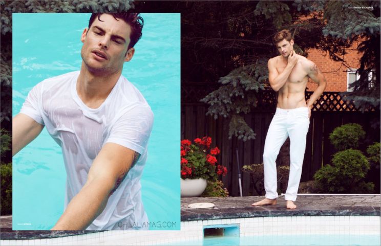 Tim Matthews