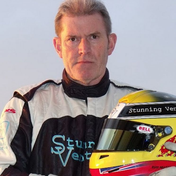 Tim Matthews