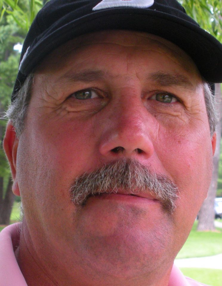 Tim Matthews