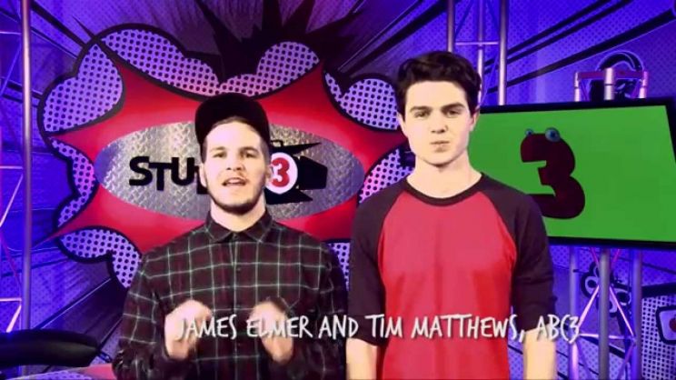 Tim Matthews