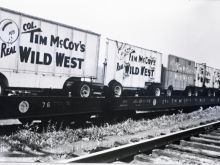 Tim McCoy